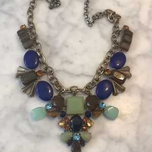 J crew factory necklace